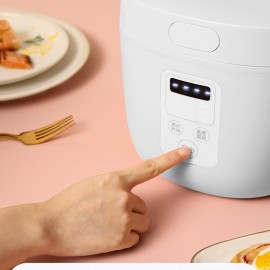 MW-RS25 智能控溫2L電飯鍋