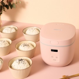 MW-RS21 智能控溫2L電飯鍋