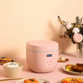 MW-RS21 智能控溫2L電飯鍋