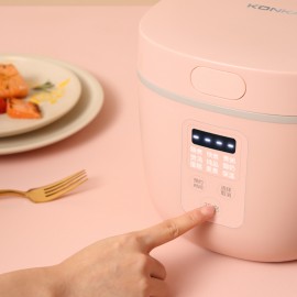 MW-RS21 智能控溫2L電飯鍋