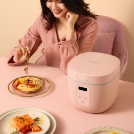 MW-RS21 智能控溫2L電飯鍋