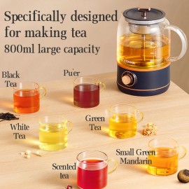 MW-ZD10煮茶器