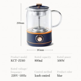 MW-ZD10煮茶器