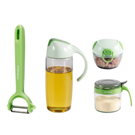 MW-0501T 多功能厨房工具5件套