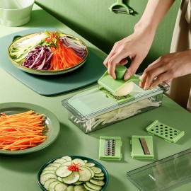 MW-0501T 多功能厨房工具5件套