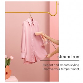 MW-G518B 手提式蒸氣掛熨機