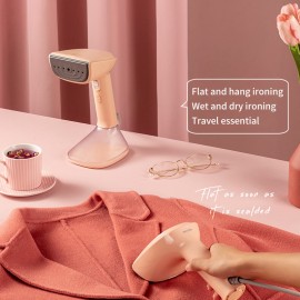 MW-G518B 手提式蒸氣掛熨機