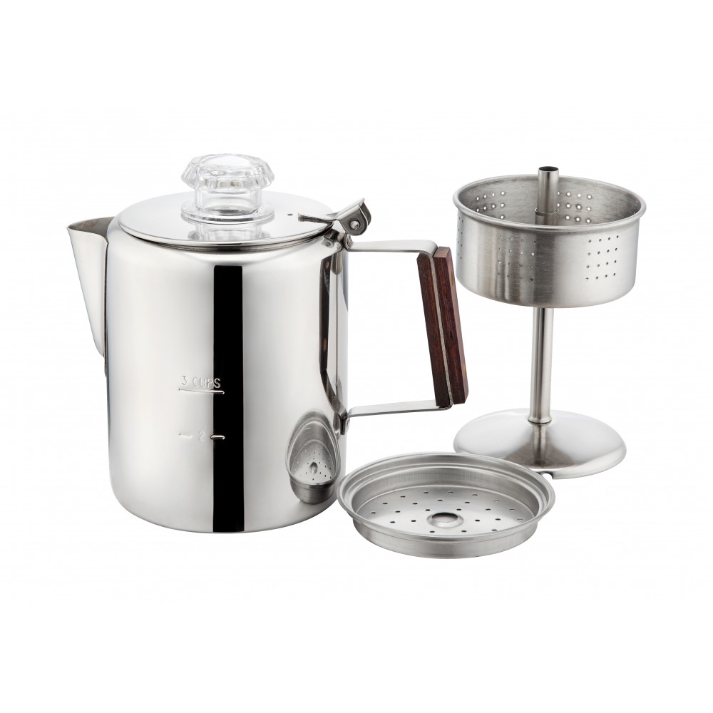 Sunnex 3 杯蒸餾咖啡壼