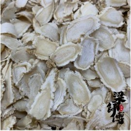 大昌參茸行加拿大花旗參片（重量︰100克）