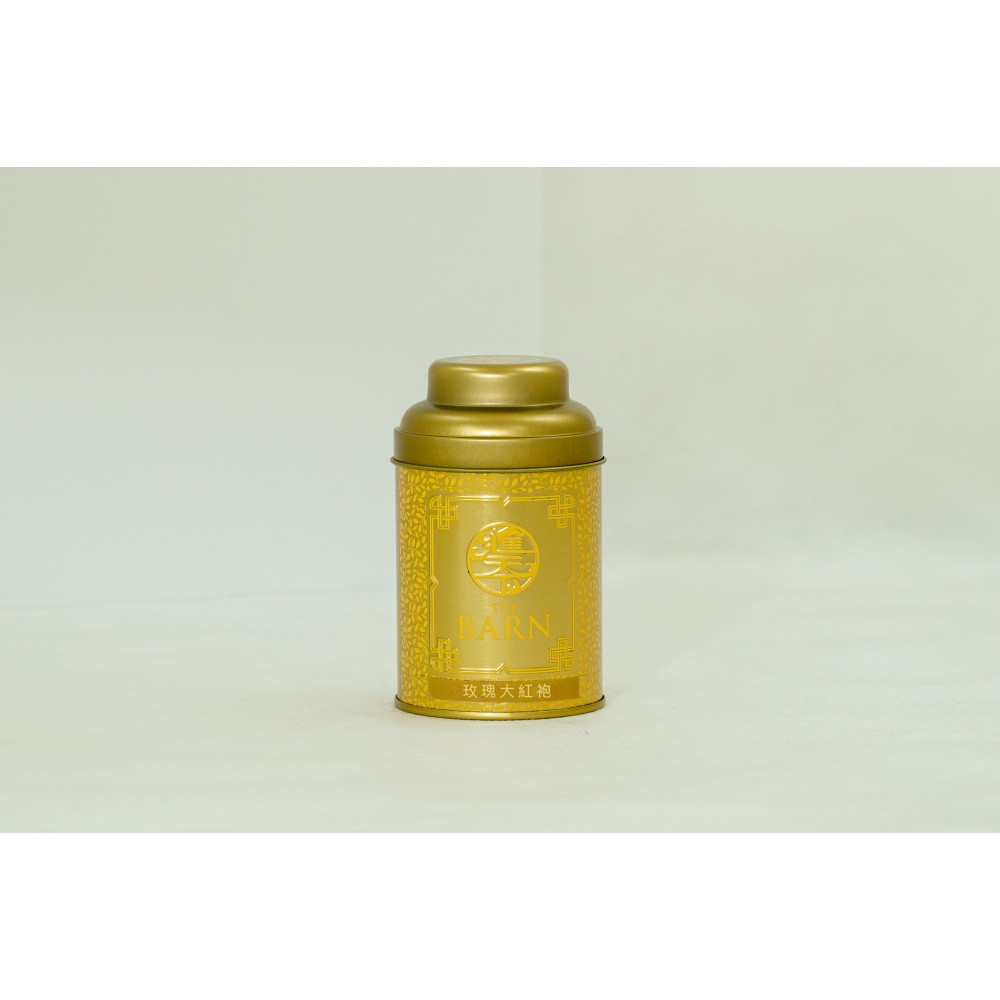 香江會-滙天下玫瑰大紅袍