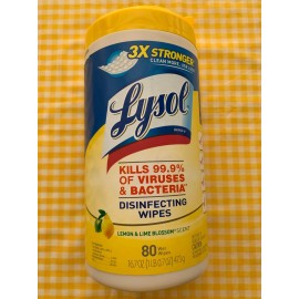 體溫測檢器+消毒濕紙巾(80片裝) 