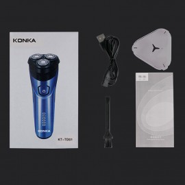 MW-TD01 PRO 防水多功能鬚刨