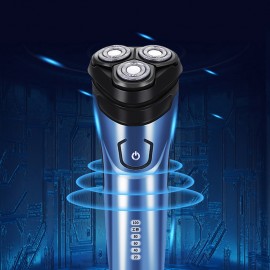 MW-TD01 PRO 防水多功能鬚刨