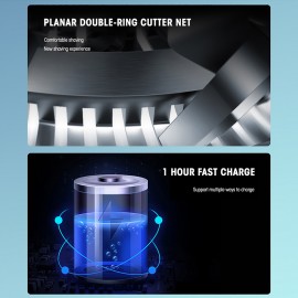 MW-TD01 PRO 防水多功能鬚刨