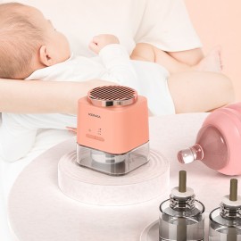 MW-W09 日本進口無線驅蚊燈