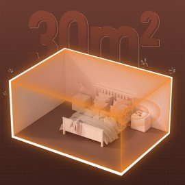 MW-W09 日本進口無線驅蚊燈