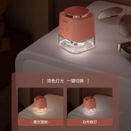 MW-W09 日本進口無線驅蚊燈