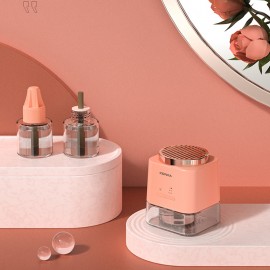 MW-W09 日本進口無線驅蚊燈