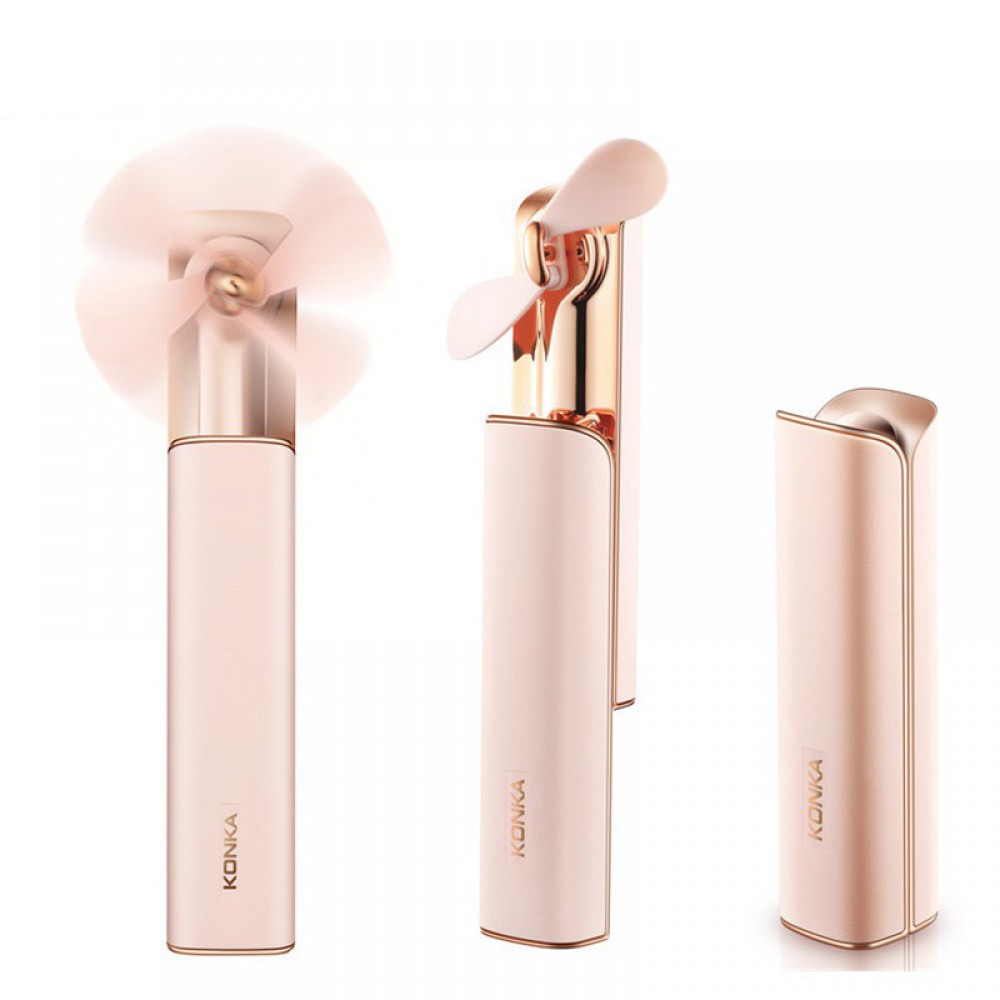 MW-FS1 美容式易收藏棒型電風扇