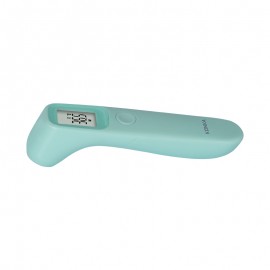 MW-R1D1 智能LED紅外線二合一額探+耳探體溫槍