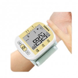 MW-BSX325 電子手腕式血壓計 (5年保用)