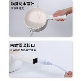 張小泉-多功能電煮鍋 (1.8L容量)