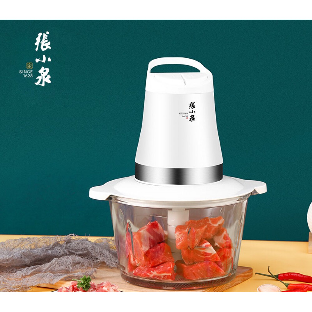 張小泉-食品加工器 (碎肉機）