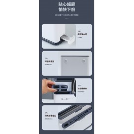 張小泉-刀筷砧板除菌機