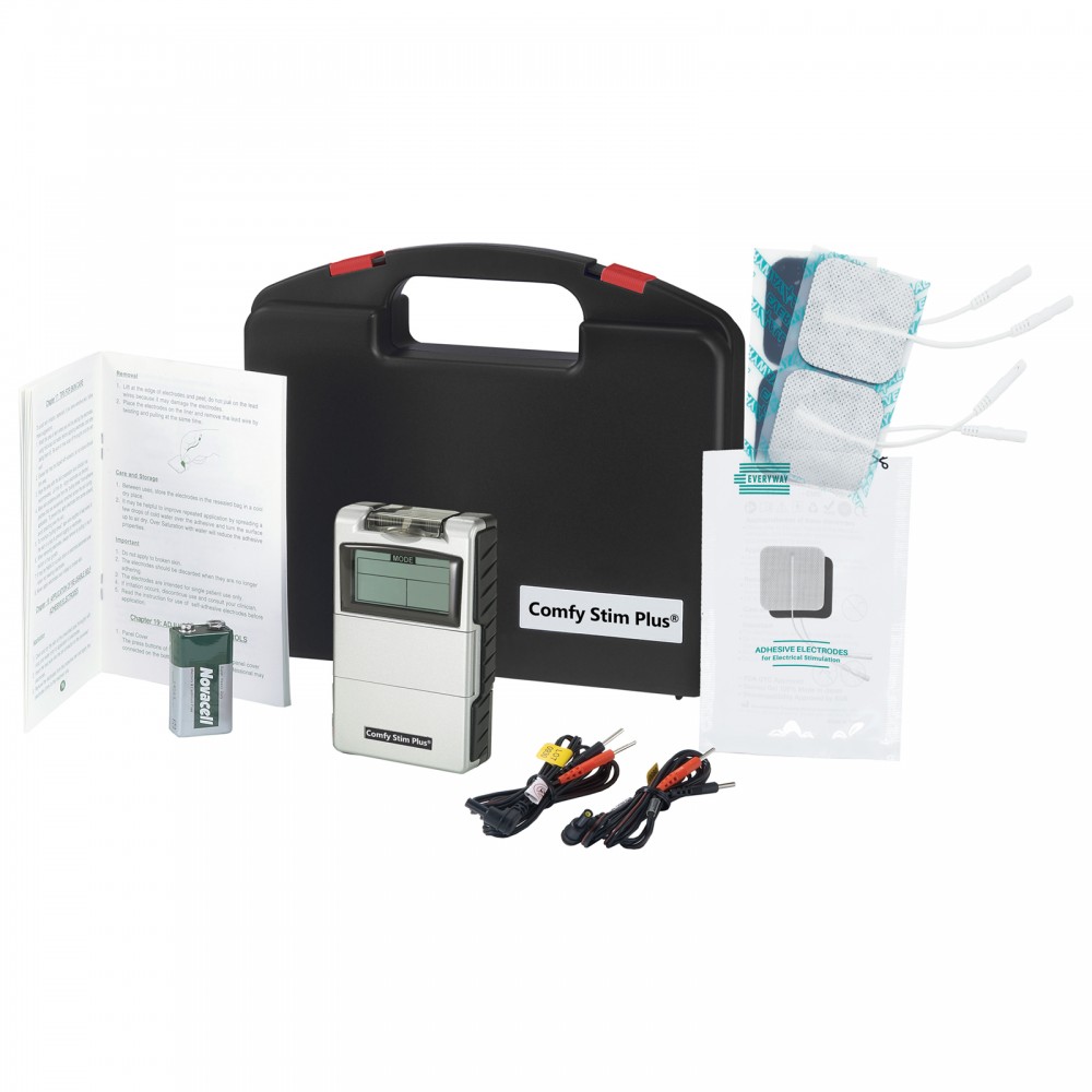 經皮神經電刺激器T.E.N.S. EV-806P