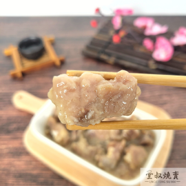 堂叔燒賣 - 蒜香排骨