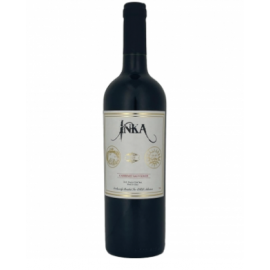 INKA, D.O. Valle Central Cabernet Sauvignon 2023