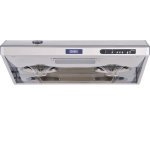 Athens 金雅典 Flurry Series 旋風系列電熱除油自動清洗抽油煙機 GH-298 (台灣製造)