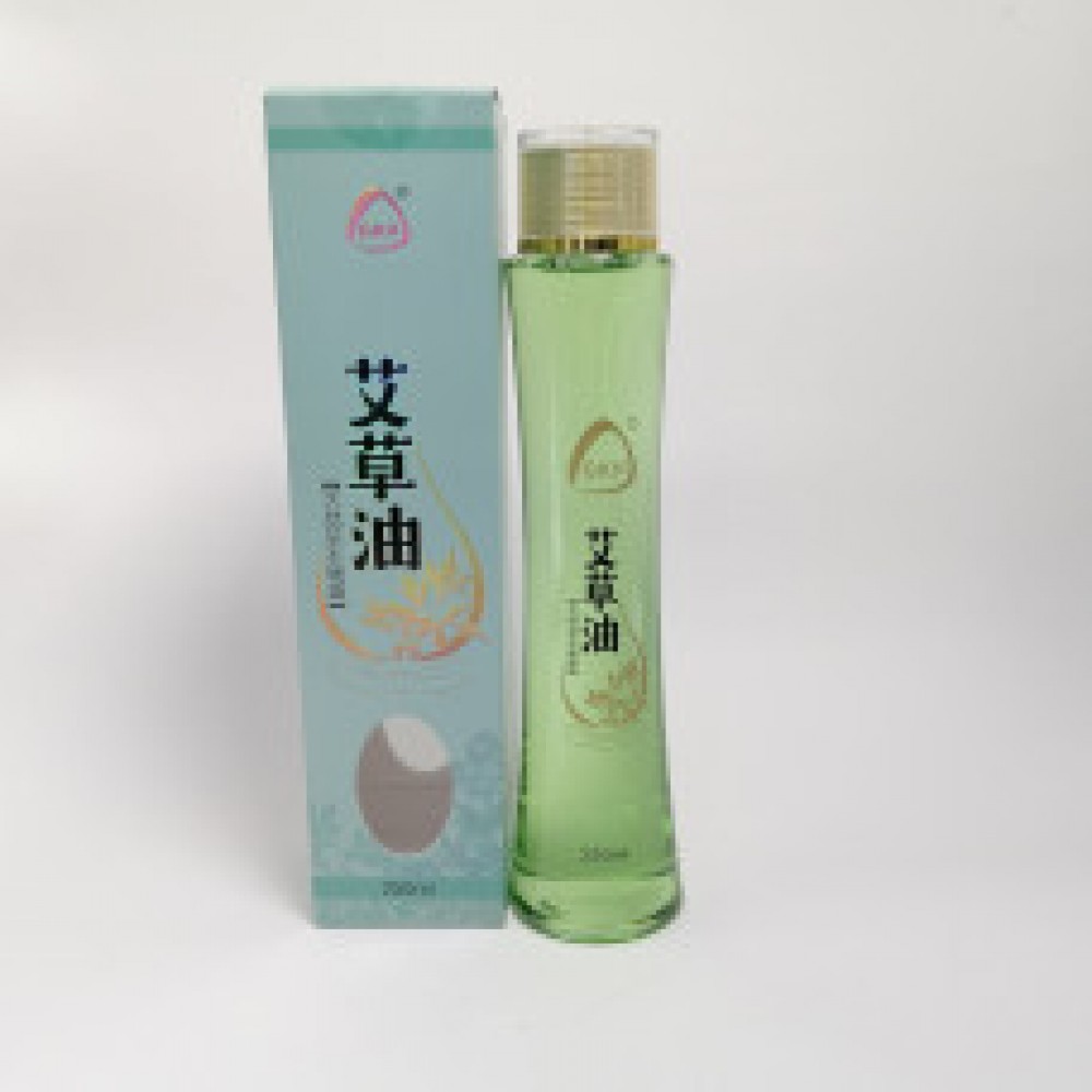GKH艾草油 250ML