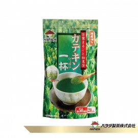 原田制茶 純綠茶粉 20克