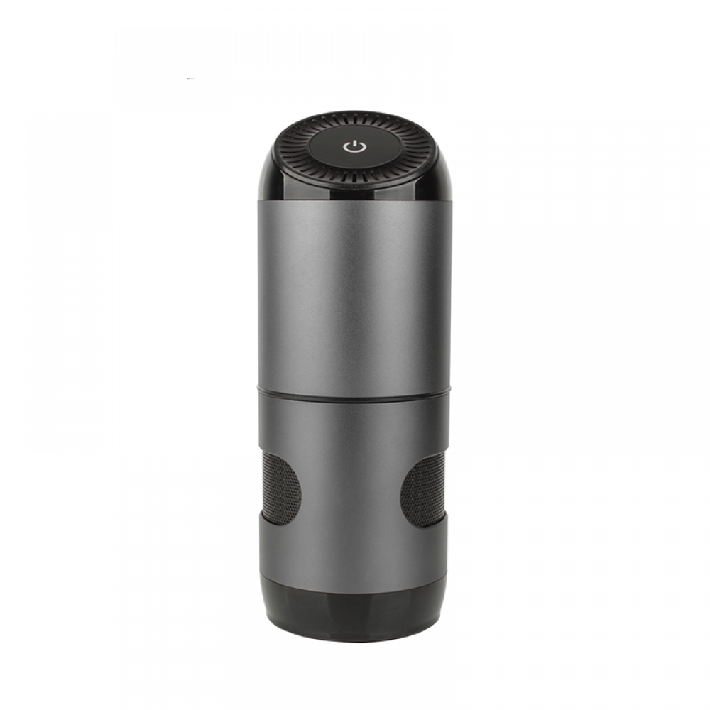 MW-AP10 高效負離子汽車及室內消毒空氣淨化機