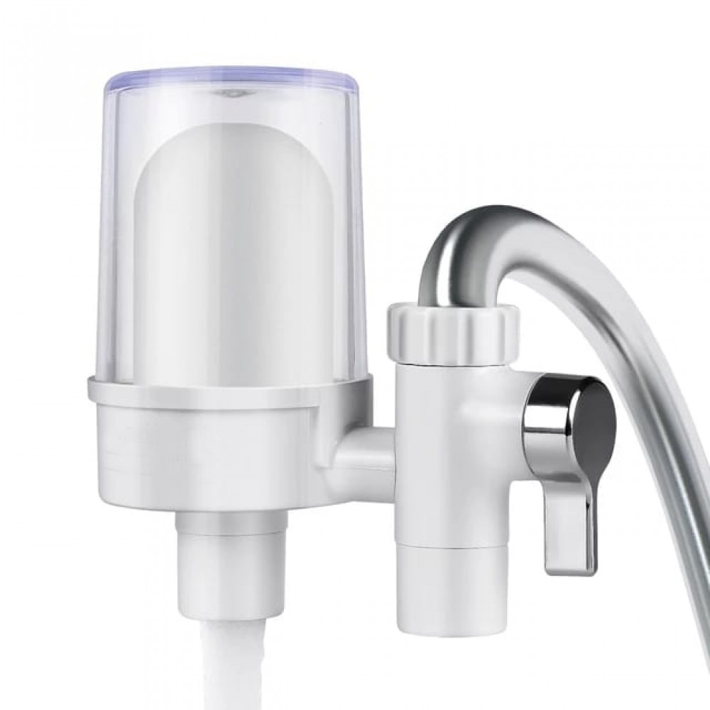 MW TF-04 除鉛及除氯水龍頭過濾器