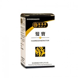 恒昌隆髮寶