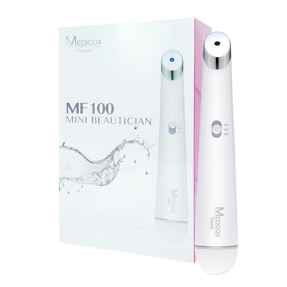 Medicox 美人儀 Beautician HHP80736 Medicox 美人儀 Beautician HHP80736