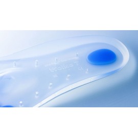 德國醫療級矽膠Wolke 7專業鞋墊