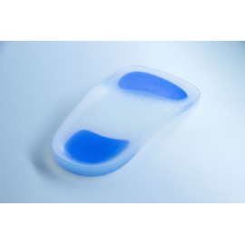 德國矽膠Listra3/4鞋墊