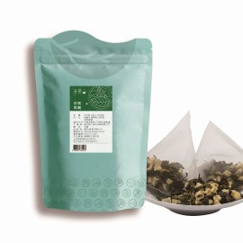 淨茶 白桃烏龍茶包 *無綿線設計;壺泡/冷泡適用 250克 (5克 x 50茶包)