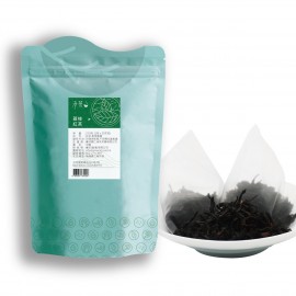 淨茶 荔枝紅茶包 *無綿線設計;壺泡/冷泡適用 250克 (5克 x 50茶包)