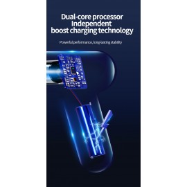 K8無線藍光納米消毒槍