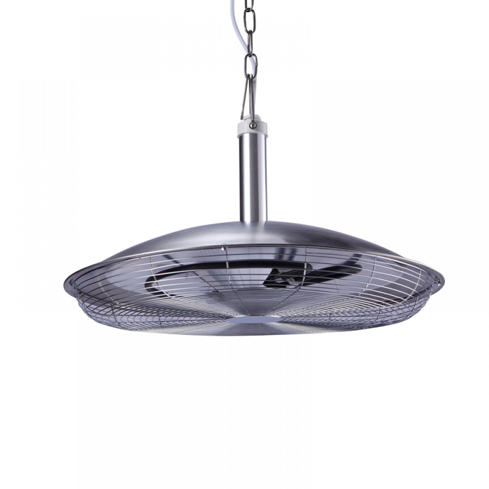 360°遠紅外綫吊咀式電暖爐