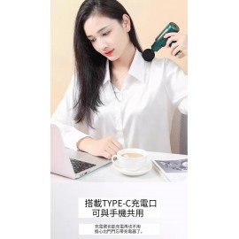 Speed - MASSAGE GUN 筋膜槍 BX-720