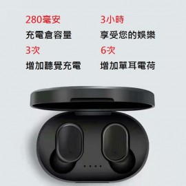 Speed 無線耳機 WIHS52 Speed 無線耳機 WIHS52