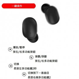 Speed 無線耳機 WIHS52 Speed 無線耳機 WIHS52