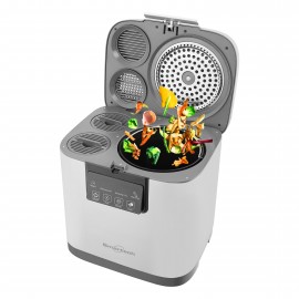 Smartech智能廚餘機 (SW-2001)