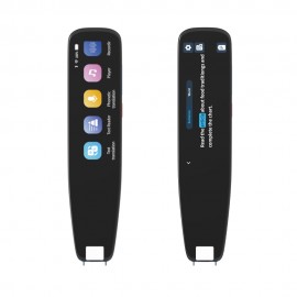 MW- AS1503智能多功能真人發聲掃描翻譯筆