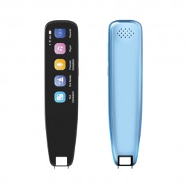 MW- AS1503智能多功能真人發聲掃描翻譯筆